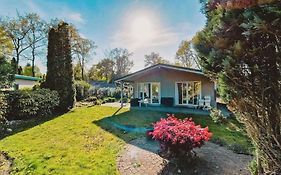 Vakantiehuisje Vechtdal